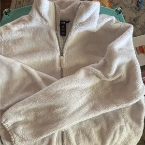 The North Face Women's White Jacket